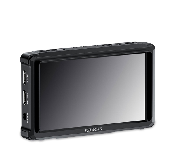 Feelworld FW568 PRO 6" - 1491153 - zdjęcie 3